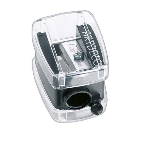 Точилка для подводки Magic Liner Точилка для подводки Artdeco
Точилка для подводки Magic Liner Точилка для подводки Artdeco