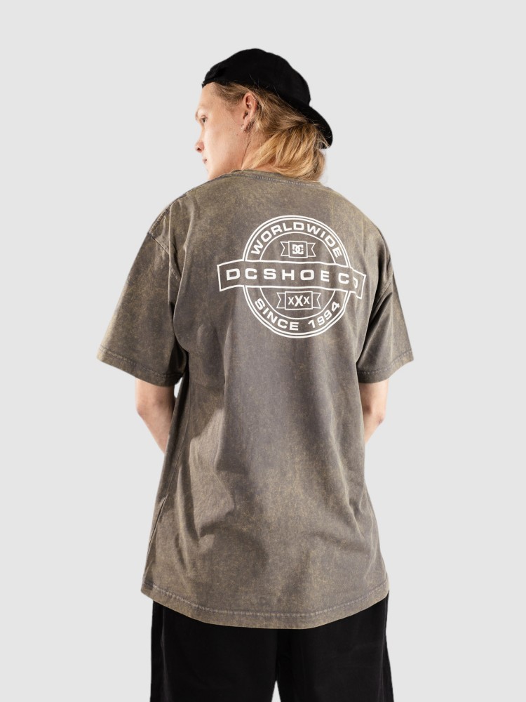 Футболка DC Around Here T-Shirt, magnet rain wash, Серый, Футболка DC Around Here T-Shirt, magnet rain wash
Футболка DC Around Here T-Shirt, magnet rain wash, Серый, Футболка DC Around Here T-Shirt, magnet rain wash