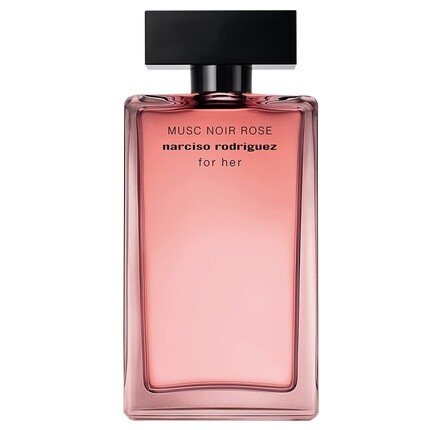 Narciso Rodriguez For Her Musc Noir Rose парфюмированная вода 100 мл
Narciso Rodriguez For Her Musc Noir Rose парфюмированная вода 100 мл