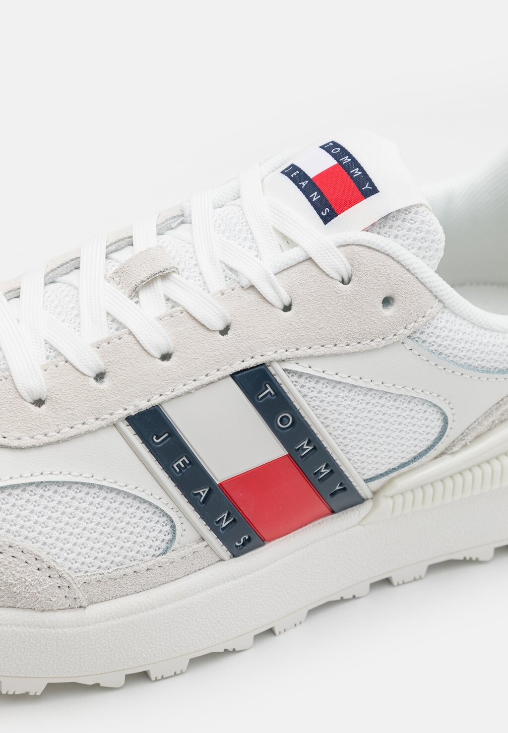 Кроссовки TECHNICAL RUNNER Tommy Jeans, молочный, Белый, Кроссовки TECHNICAL RUNNER Tommy Jeans, молочный
Кроссовки TECHNICAL RUNNER Tommy Jeans, молочный, Белый, Кроссовки TECHNICAL RUNNER Tommy Jeans, молочный