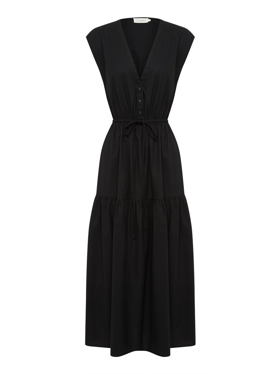 Платье Tussah CAMILE, черный
Платье Tussah CAMILE, черный