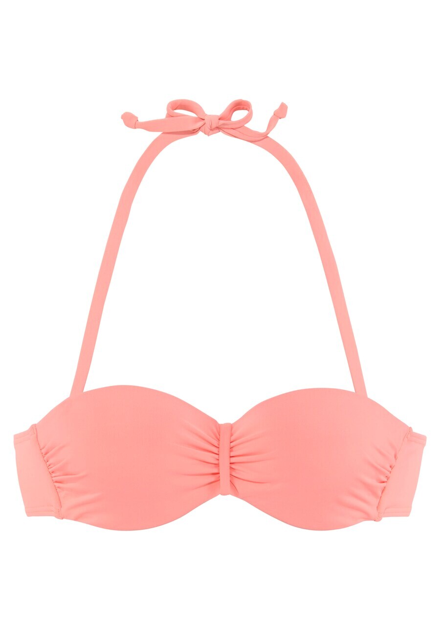 Топ бикини Venice Beach, розовый
Топ бикини Venice Beach, розовый