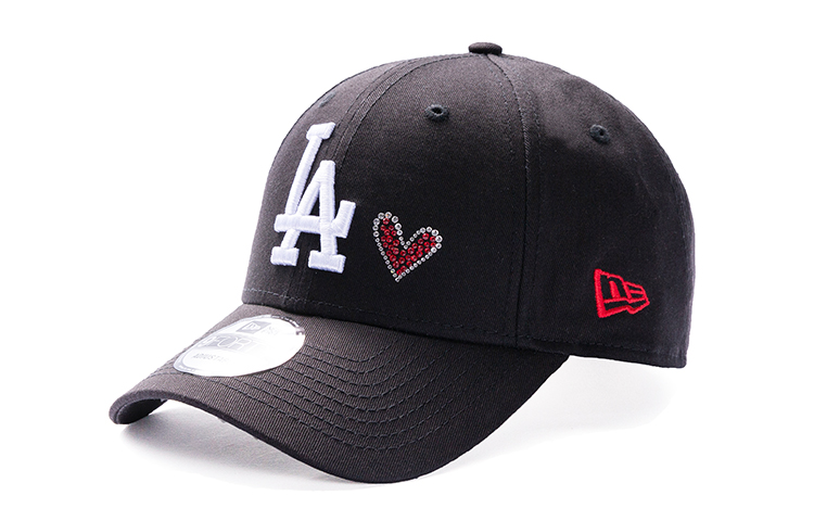 New Era Бейсболка унисекс
New Era Бейсболка унисекс