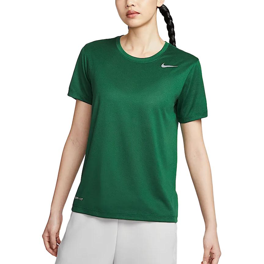 Nike Футболка Dri Fit женская canyon green, Зеленый, Nike Футболка Dri Fit женская canyon green
Nike Футболка Dri Fit женская canyon green, Зеленый, Nike Футболка Dri Fit женская canyon green