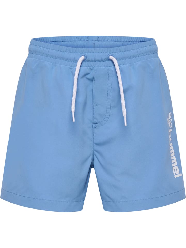 Hummel Пляжные шорты с регулируемой талией Hmlbondi Lifestyle для мальчиков, цвет «лишайниково-синий»
Hummel Пляжные шорты с регулируемой талией Hmlbondi Lifestyle для мальчиков, цвет «лишайниково-синий»