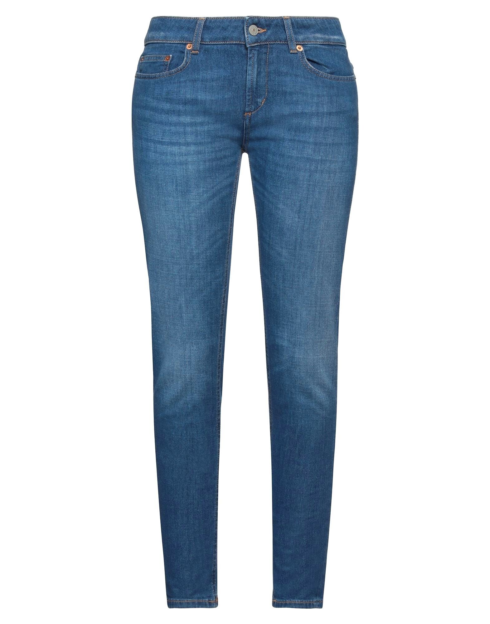 Джинсы Dondup, синий
Джинсы Dondup, синий