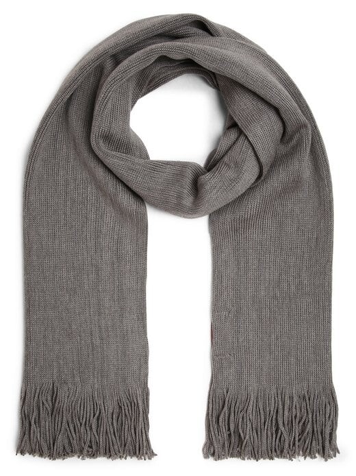 Шарф Nils Sundström, серый
Шарф Nils Sundström, серый
