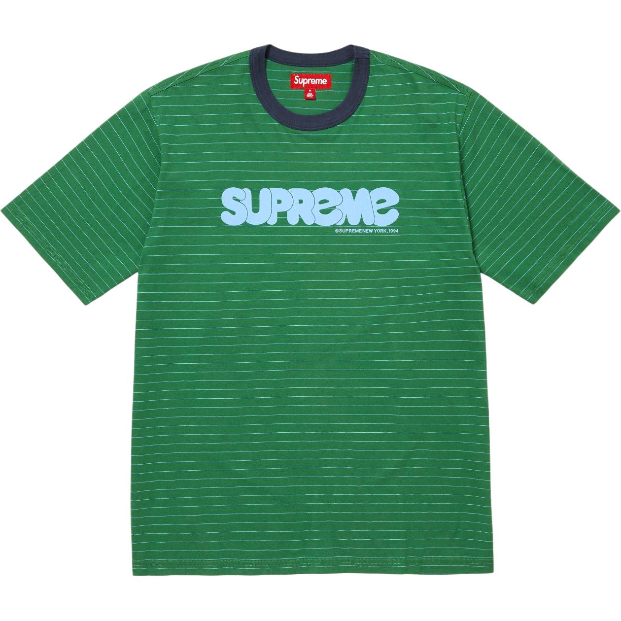 Футболка SS25 WEEK19 Bubble S/S Top Unisex Supreme, зеленый
Футболка SS25 WEEK19 Bubble S/S Top Unisex Supreme, зеленый