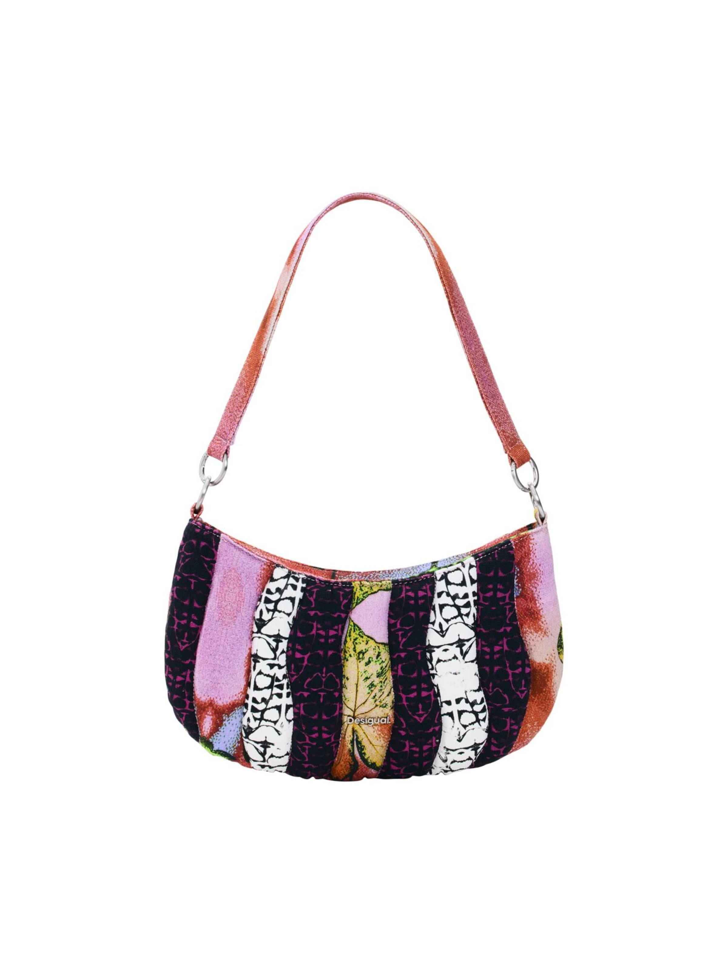 Desigual Плечевая сумка 'M. C. Lacroix', мультиколор
Desigual Плечевая сумка 'M. C. Lacroix', мультиколор