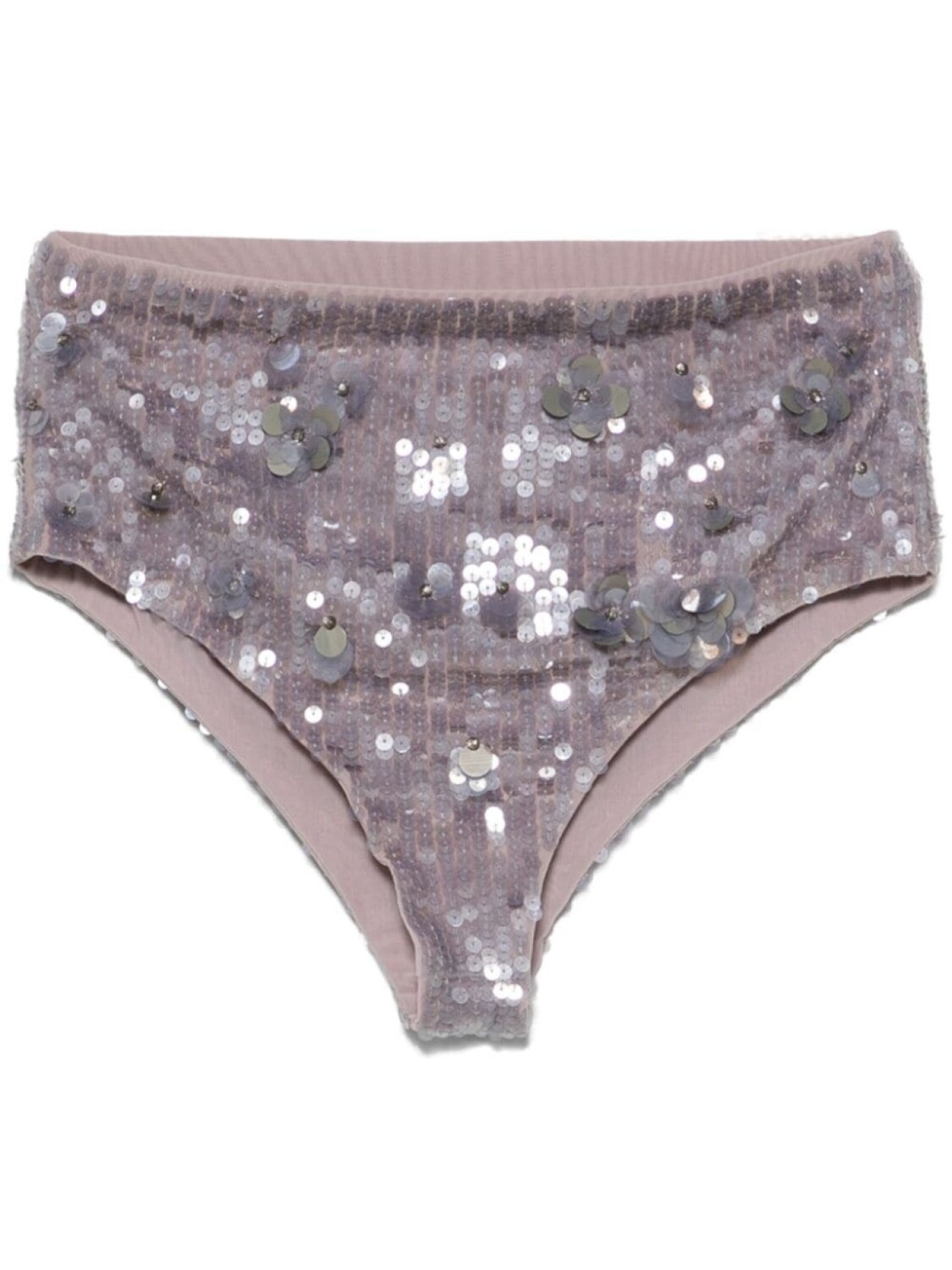 P.A.R.O.S.H. шорты Glow, серый
P.A.R.O.S.H. шорты Glow, серый