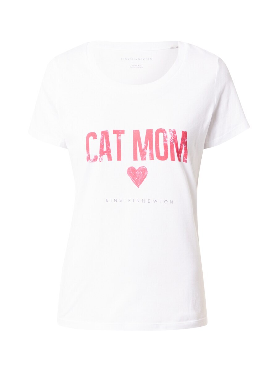 Футболка EINSTEIN & NEWTON, белый
Футболка EINSTEIN & NEWTON, белый