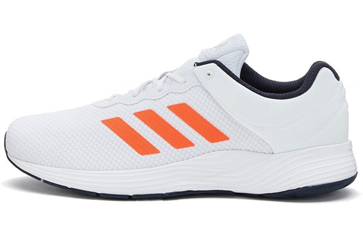 Кроссовки Fluidcloud для бега мужские с низким верхом белого цвета Adidas
Кроссовки Fluidcloud для бега мужские с низким верхом белого цвета Adidas