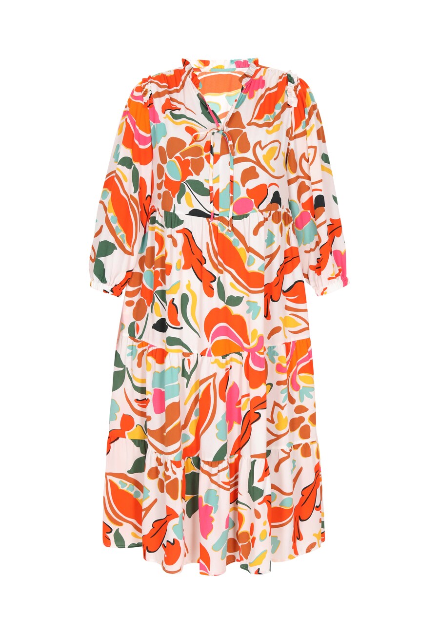 Платье Usha, разноцветный
Платье Usha, разноцветный