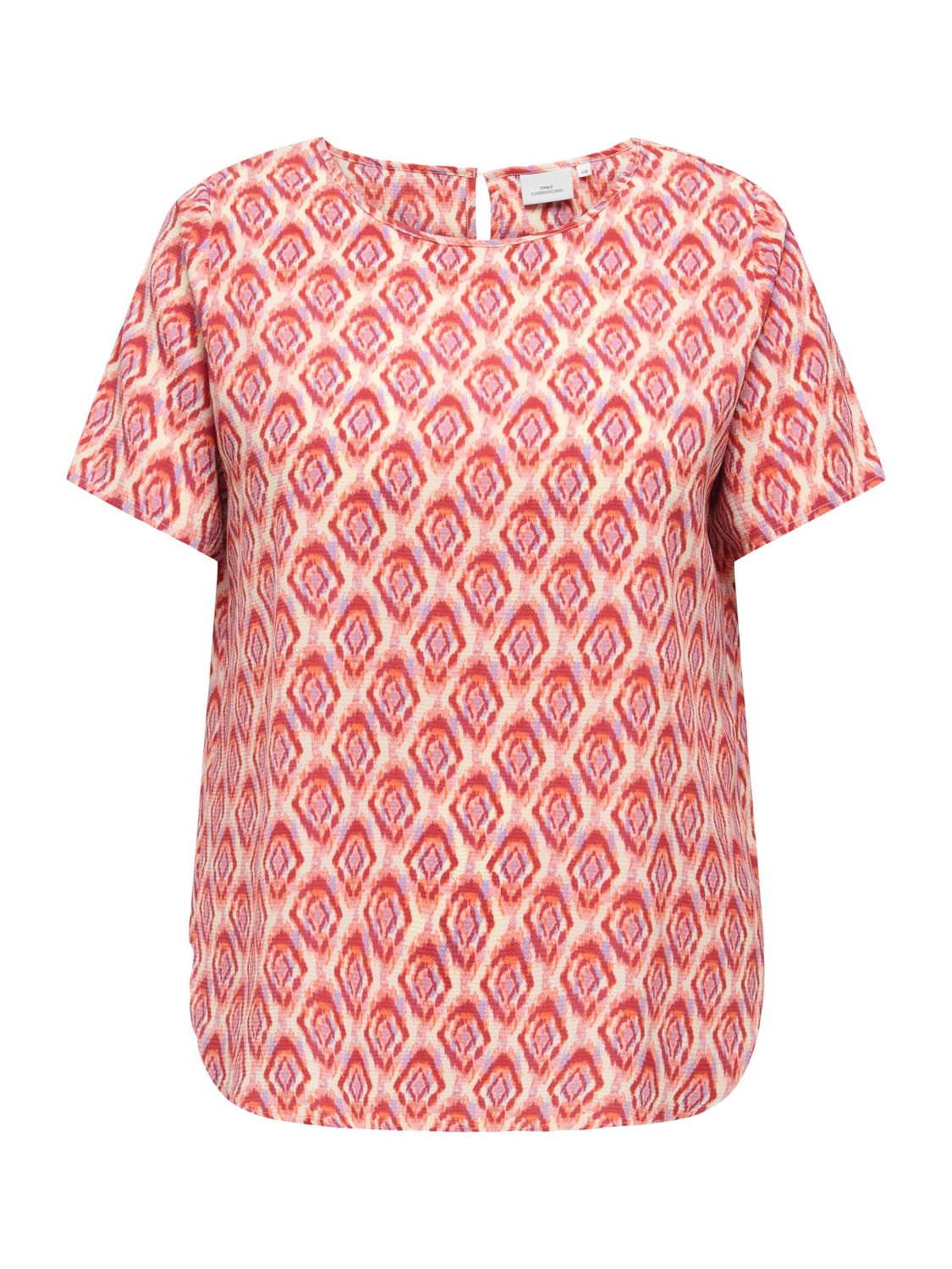 ONLY Carmakoma Блузка 'CARVICA' красная
ONLY Carmakoma Блузка 'CARVICA' красная