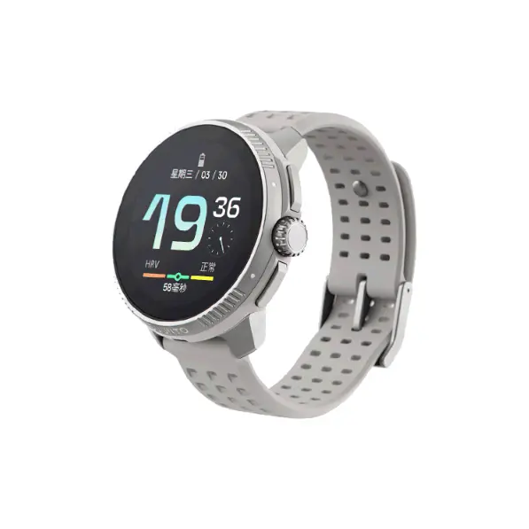 SUUNTO Умные часы RACE Collection с Bluetooth-подключением унисекс
SUUNTO Умные часы RACE Collection с Bluetooth-подключением унисекс