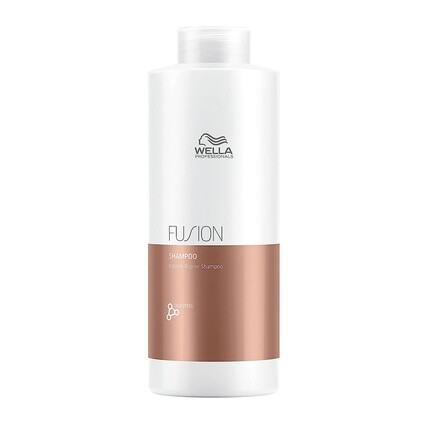 Шампунь/кондиционер Professionals Fusion Intense Repair, 33,8 жидких унции, Wella
Шампунь/кондиционер Professionals Fusion Intense Repair, 33,8 жидких унции, Wella