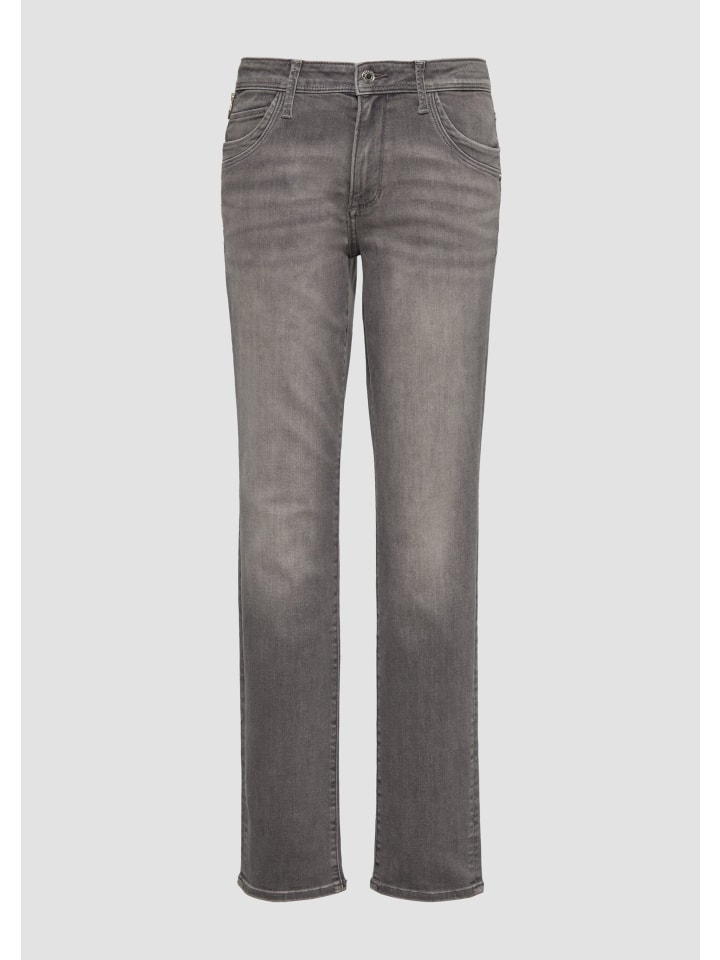 Джинсы BETSY в цвете 96Z6_серый s.Oliver
Джинсы BETSY в цвете 96Z6_серый s.Oliver