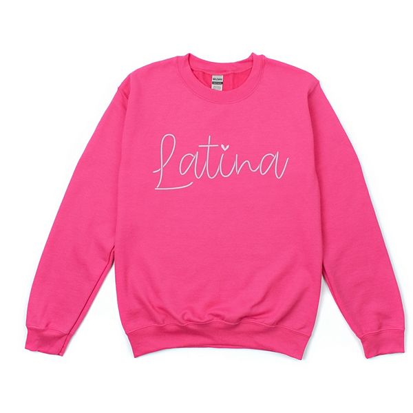 Женский свитшот с вышивкой Embroidered Latina Cursive Simply Sage Market, Raspberry, Зеленый, Женский свитшот с вышивкой Embroidered Latina Cursive Simply Sage Market, Raspberry
Женский свитшот с вышивкой Embroidered Latina Cursive Simply Sage Market, Raspberry, Зеленый, Женский свитшот с вышивкой Embroidered Latina Cursive Simply Sage Market, Raspberry