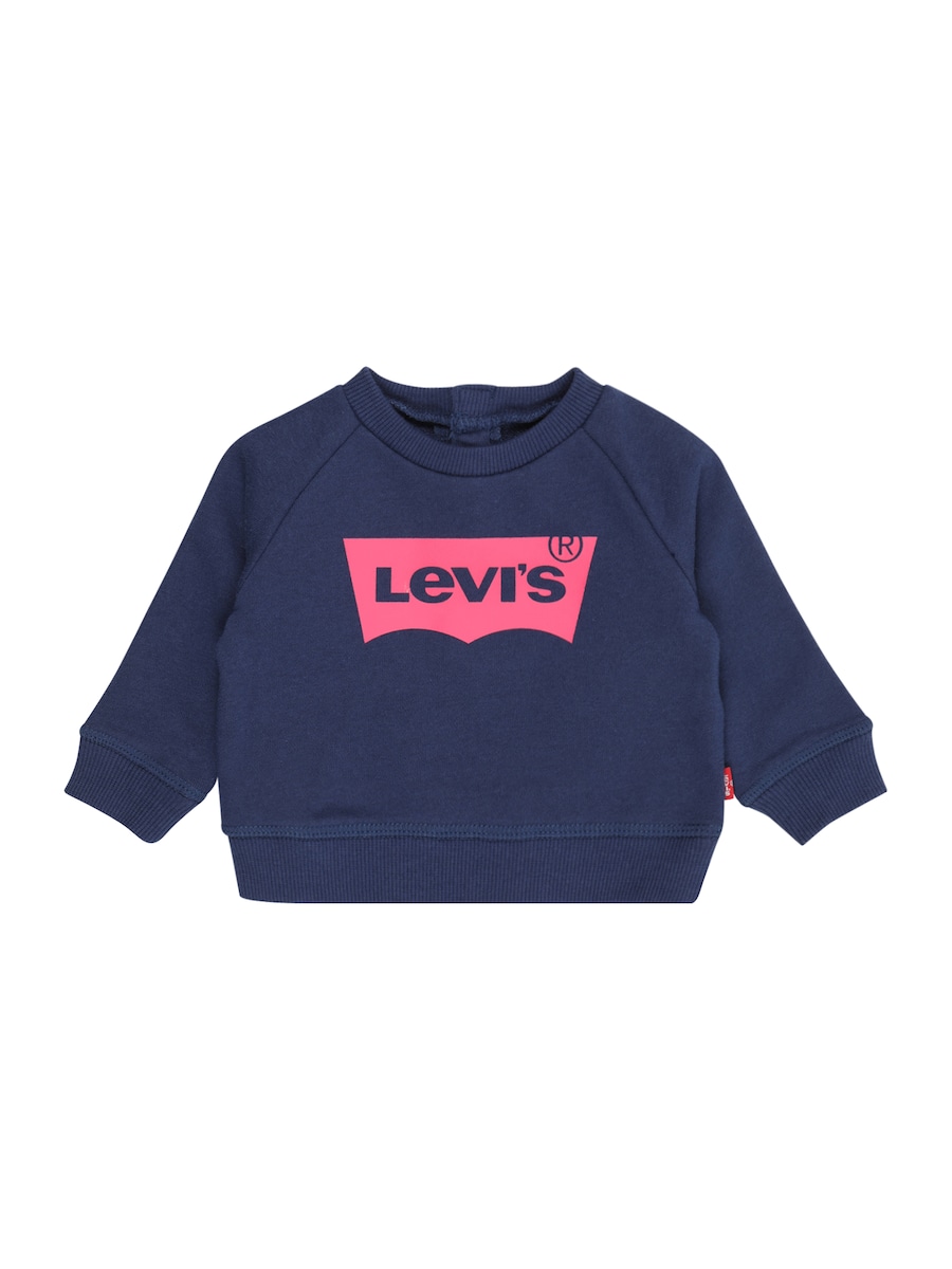 Толстовка Levi's Kids, темно-синий
Толстовка Levi's Kids, темно-синий