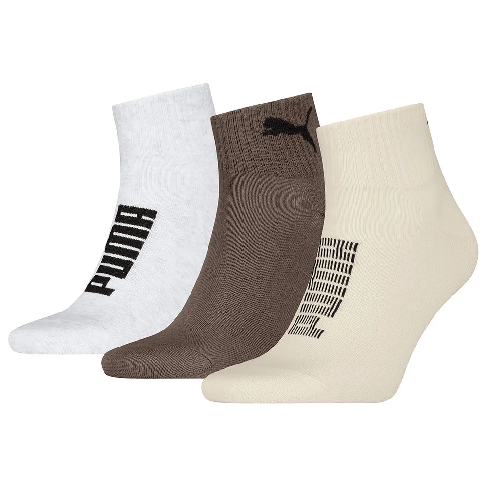 Носки 3 шт Puma 701233661, разноцветный
Носки 3 шт Puma 701233661, разноцветный