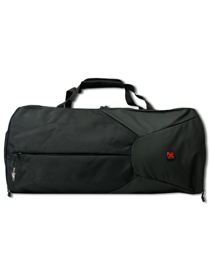 Спортивная сумка Travel n meet
Спортивная сумка Travel n meet