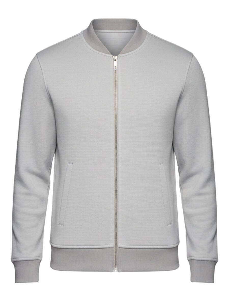 Толстовка с капюшоном на молнии Ombre OM-SSZP-0238, серый
Толстовка с капюшоном на молнии Ombre OM-SSZP-0238, серый