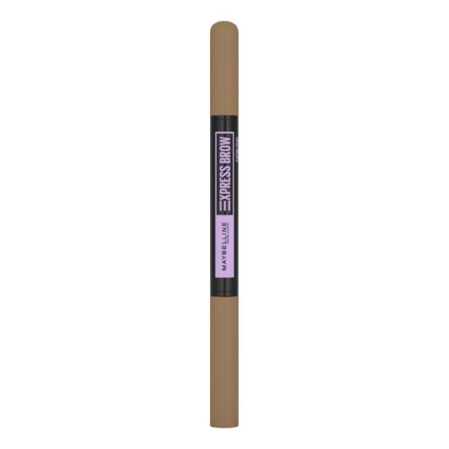 Maybelline express brow satin duo карандаш для бровей Maybelline New York, цвет 01 dark blond
Maybelline express brow satin duo карандаш для бровей Maybelline New York, цвет 01 dark blond