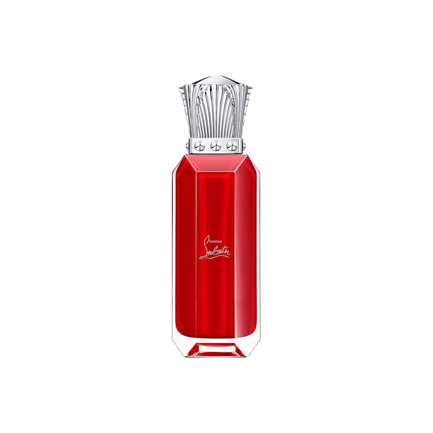 Christian Louboutin Женские духи CL Classic Red Lip Kiss, древесно-цветочный аромат, парфюмерная вода EDP, жасмин, тубероза, 90 мл
Christian Louboutin Женские духи CL Classic Red Lip Kiss, древесно-цветочный аромат, парфюмерная вода EDP, жасмин, тубероза, 90 мл
