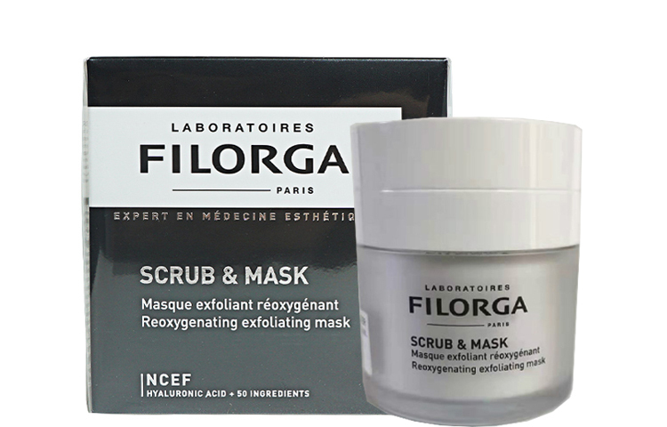 Женская маска для лица FILORGA
Женская маска для лица FILORGA