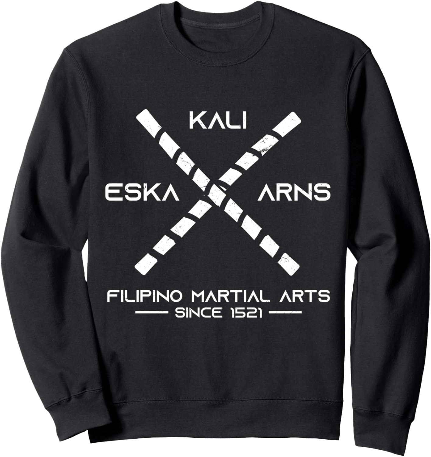 Фехтовальщик Фехтование FMA Филиппинское фехтование Толстовка Calliarynis Escrima Sticks Rattan Matial Arts Training Outfit, черный
Фехтовальщик Фехтование FMA Филиппинское фехтование Толстовка Calliarynis Escrima Sticks Rattan Matial Arts Training Outfit, черный