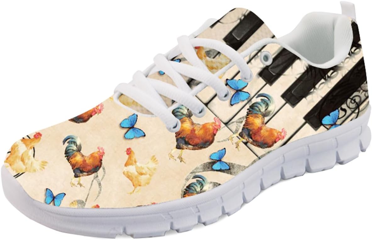 Кроссовки Forchrinse Purple Bling Bling Galaxy с принтом космоса, унисекс, женские беговые, мужские легкие спортивные дышащие, Rooster Music Piano
Кроссовки Forchrinse Purple Bling Bling Galaxy с принтом космоса, унисекс, женские беговые, мужские легкие спортивные дышащие, Rooster Music Piano