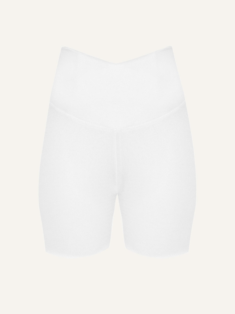 Облегающие леггинсы ZUBEK Bike, белый
Облегающие леггинсы ZUBEK Bike, белый