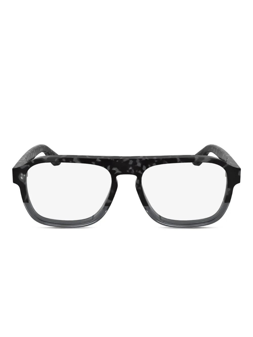 Очки в оправе черепаховой расцветки Calvin Klein, серый
Очки в оправе черепаховой расцветки Calvin Klein, серый