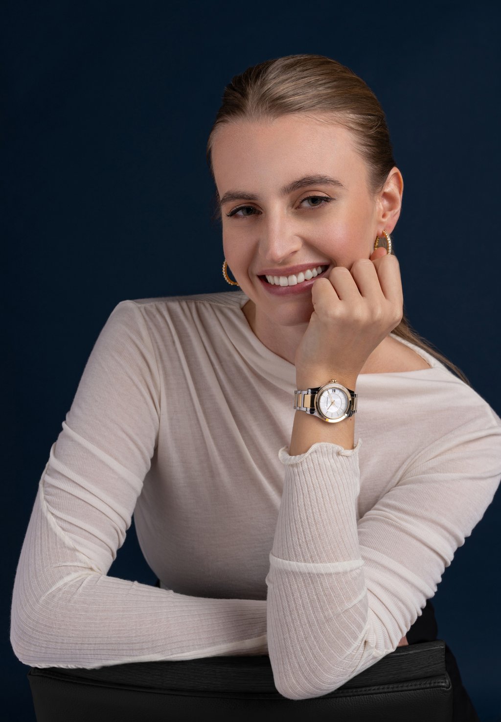 Часы VENICE Jacques Lemans, белый
Часы VENICE Jacques Lemans, белый