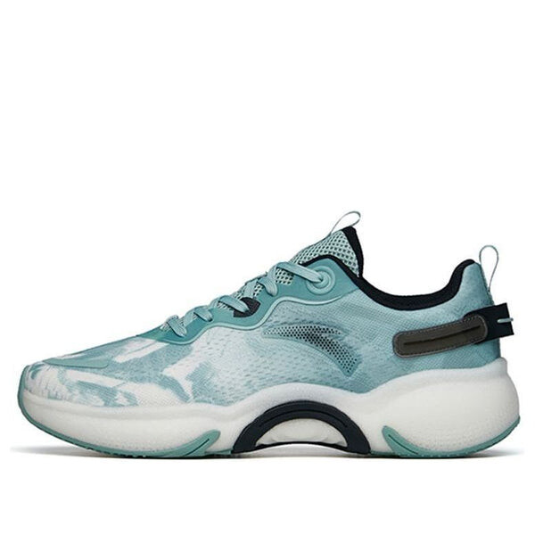 Коллекция кроссовок для бега Anta, зеленый
Коллекция кроссовок для бега Anta, зеленый