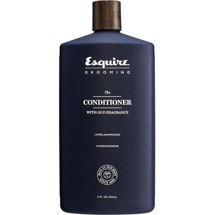 Кондиционер Esquire Grooming 89 мл
Кондиционер Esquire Grooming 89 мл