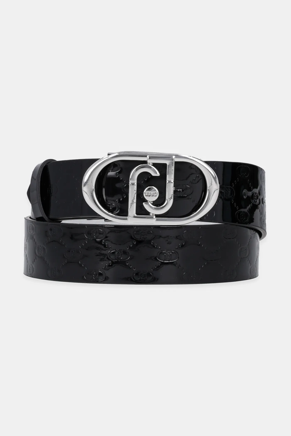 Пояс Liu Jo, черный
Пояс Liu Jo, черный