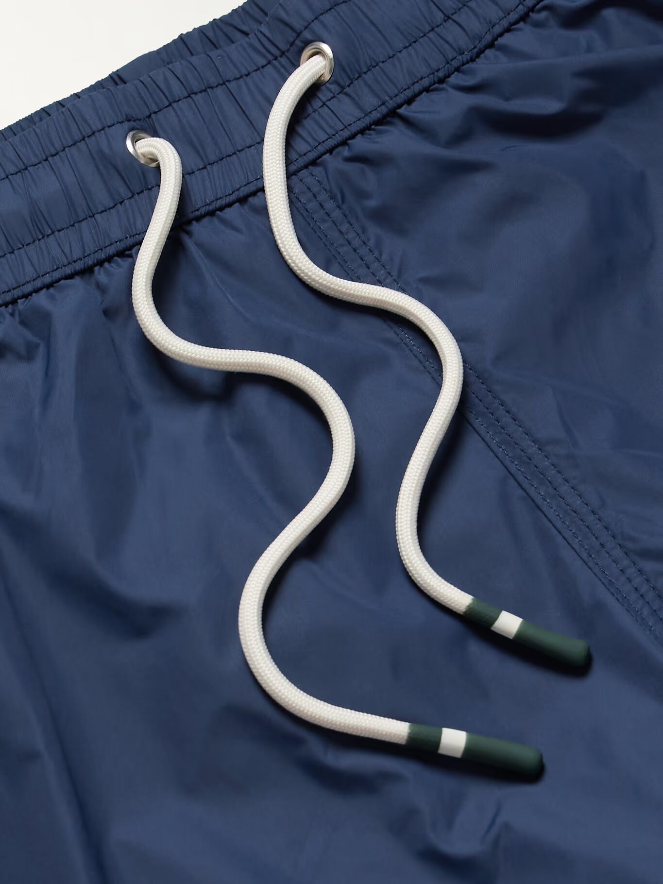 Плавки-шорты средней длины с прямыми штанинами HARTFORD, синий
Плавки-шорты средней длины с прямыми штанинами HARTFORD, синий