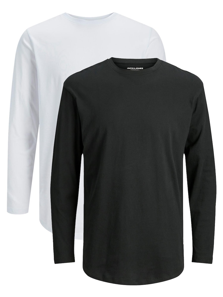 Рубашка JACK & JONES Jjenoa, Mixed Colors
Рубашка JACK & JONES Jjenoa, Mixed Colors