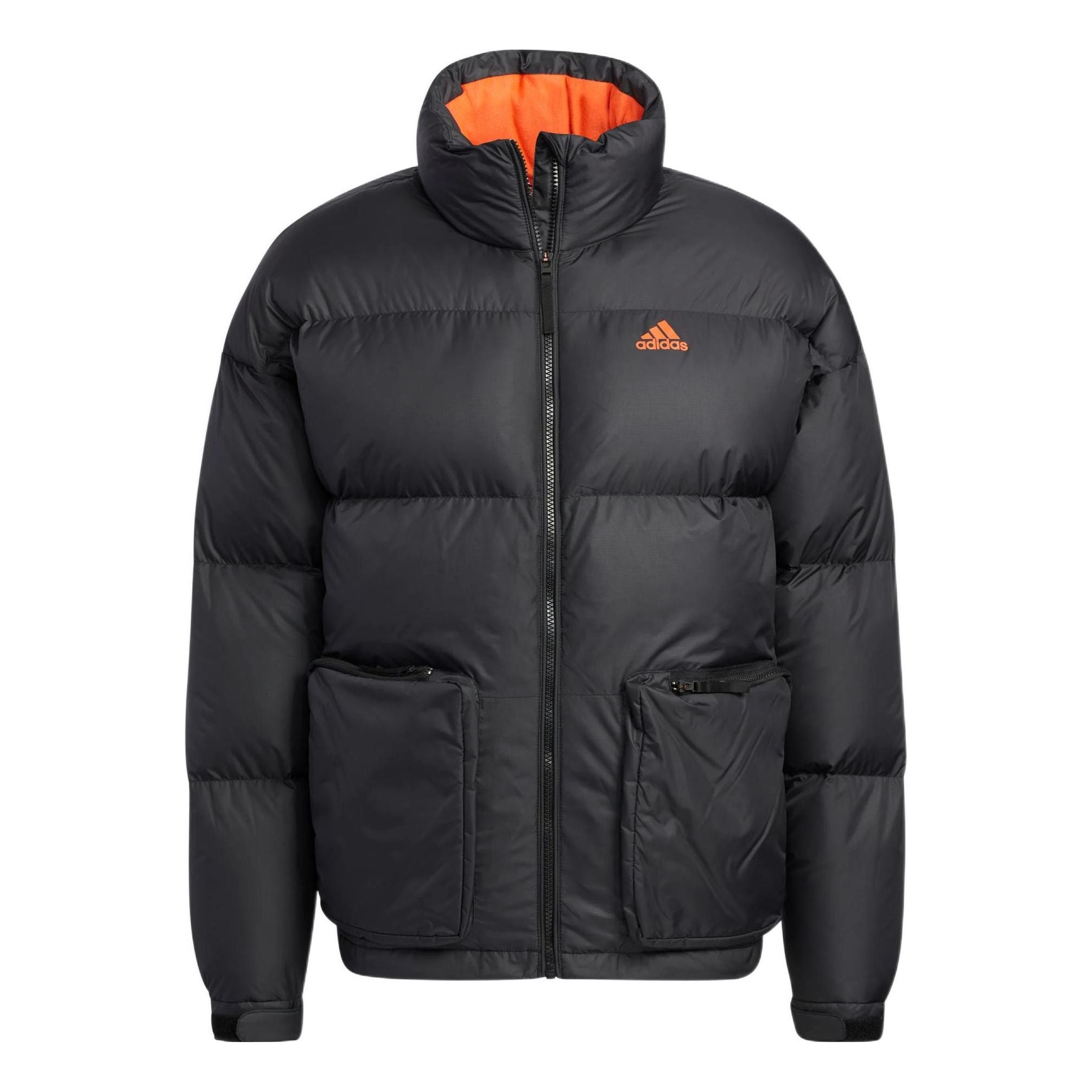 Куртка adidas Logo HN2102, черный
Куртка adidas Logo HN2102, черный