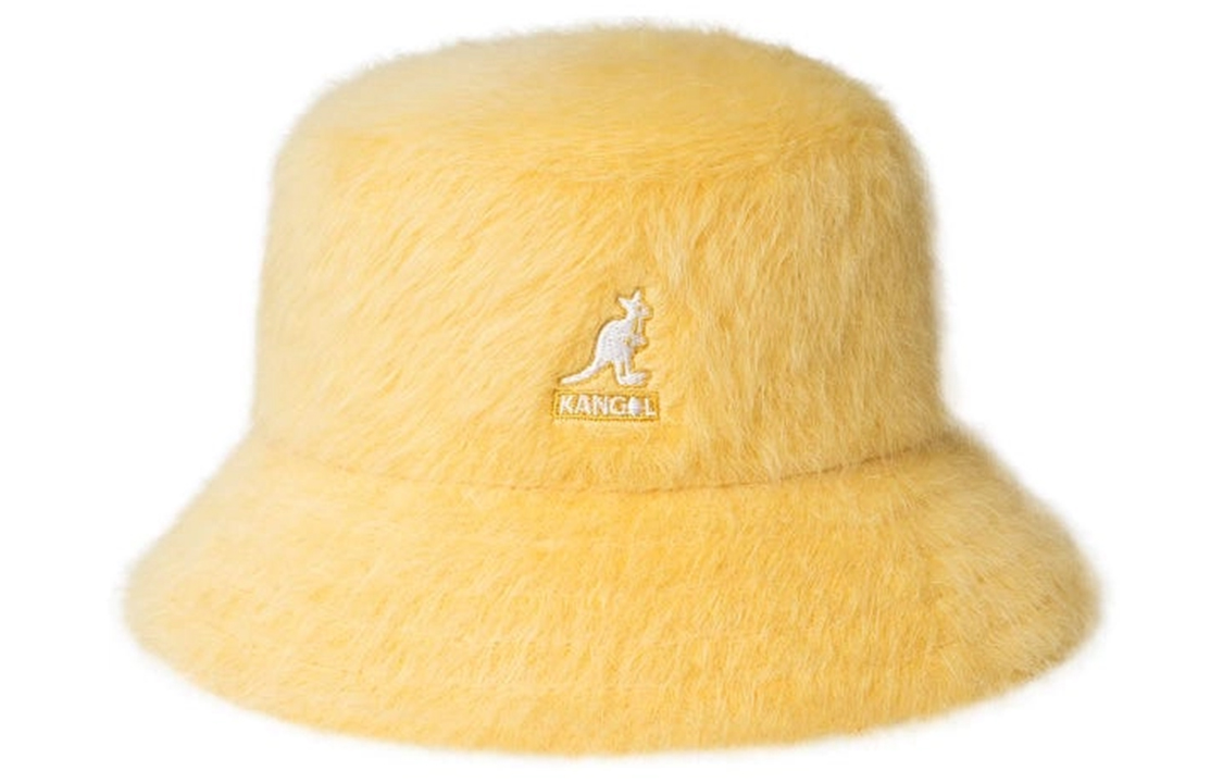 Шерстяная акриловая нейлоновая панама Unisex KANGOL
Шерстяная акриловая нейлоновая панама Unisex KANGOL