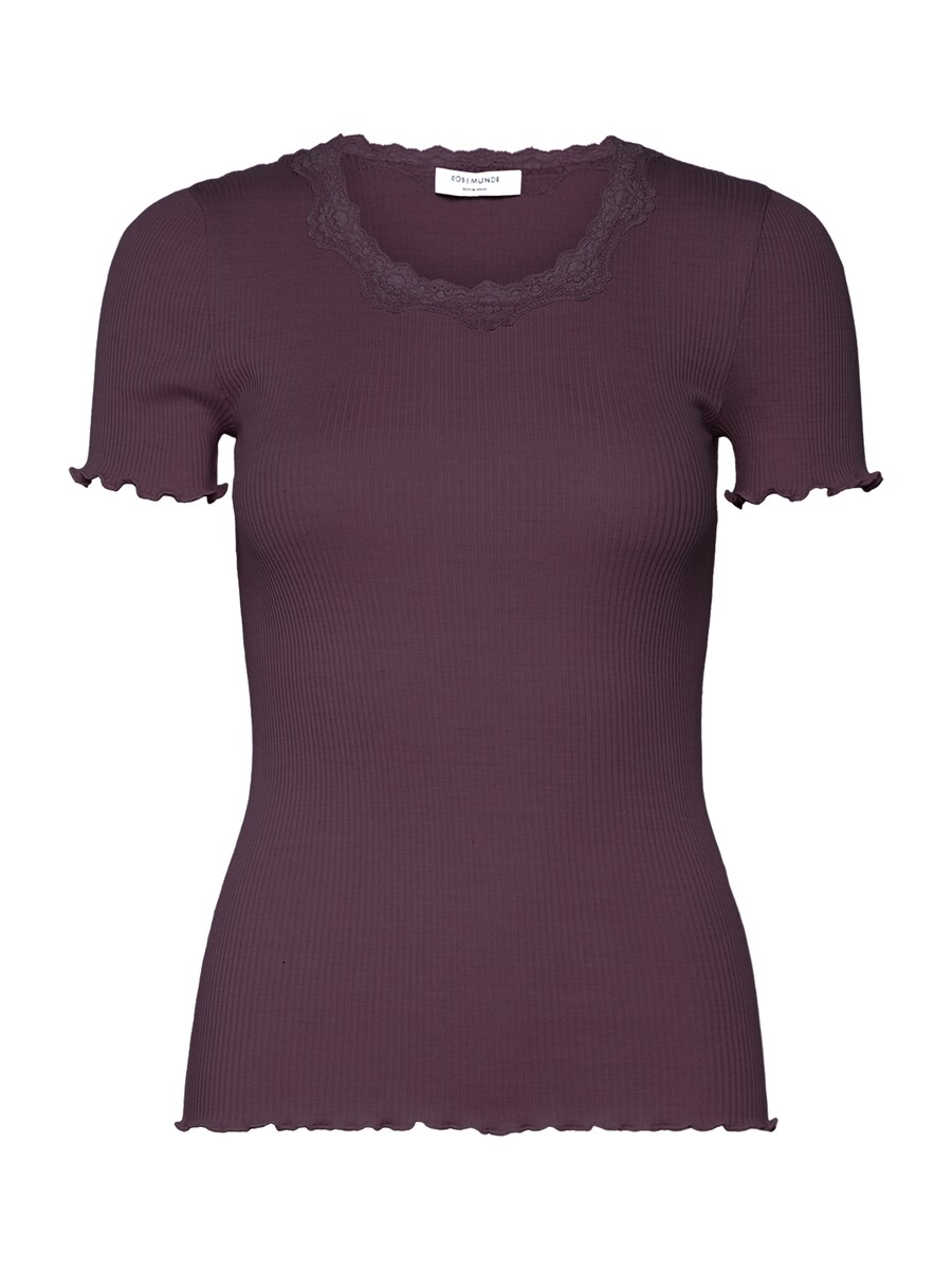 Рубашка rosemunde Beatha, цвет Aubergine
Рубашка rosemunde Beatha, цвет Aubergine