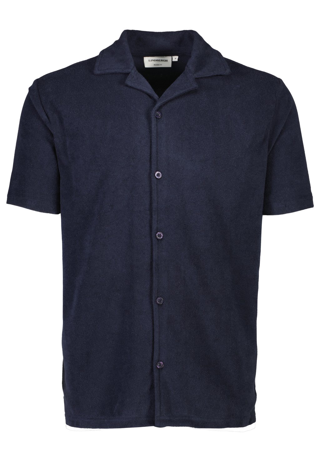 Рубашка Lindbergh, темно-синий
Рубашка Lindbergh, темно-синий