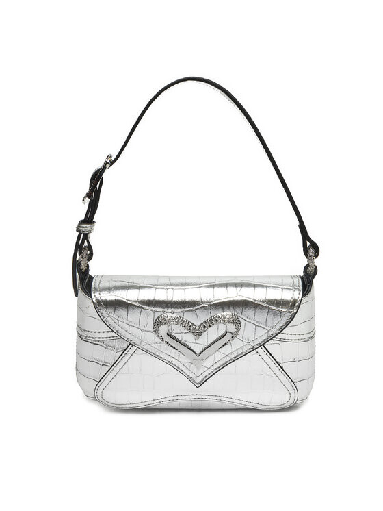 Сумочка Pinko, серебряный, Серебристый, Сумочка Pinko, серебряный
Сумочка Pinko, серебряный, Серебристый, Сумочка Pinko, серебряный