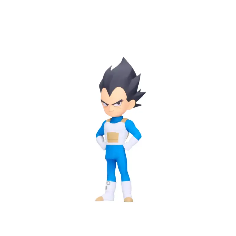 Dragon Ball DAIMA BANPRESTO
Dragon Ball DAIMA BANPRESTO