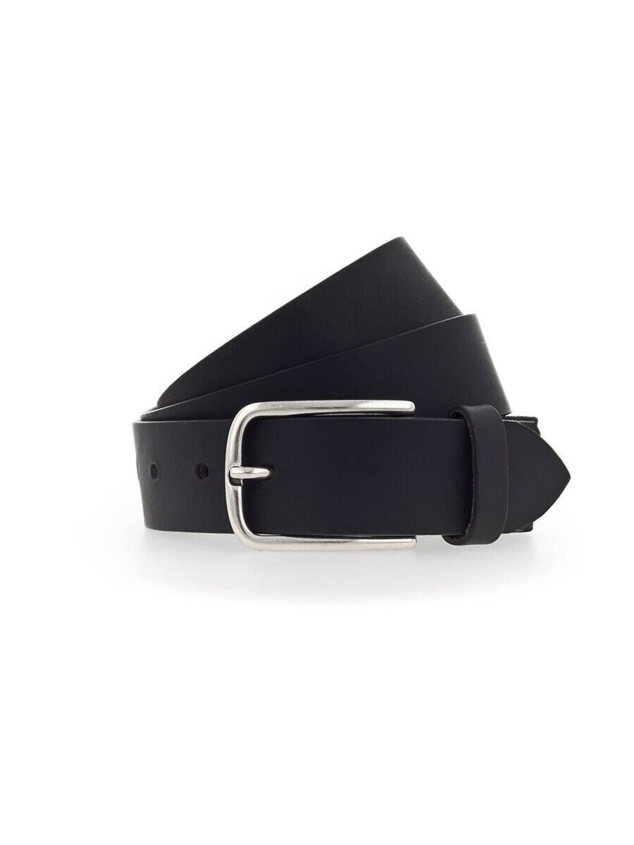 Ремень Vanzetti, черный
Ремень Vanzetti, черный