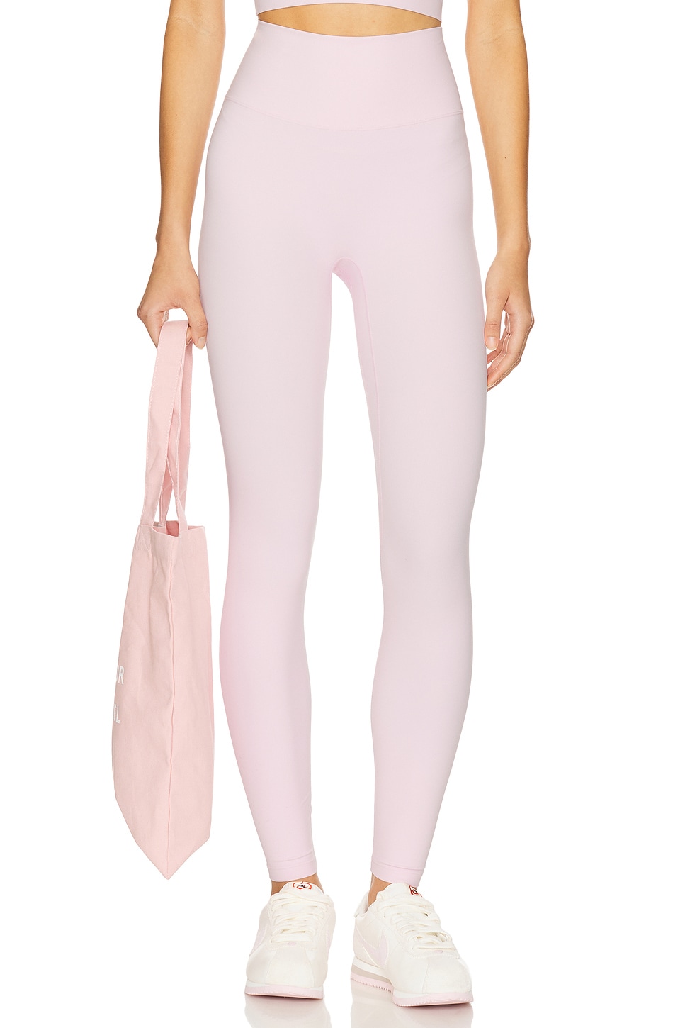 Леггинсы Kai Nylora, light pink
Леггинсы Kai Nylora, light pink