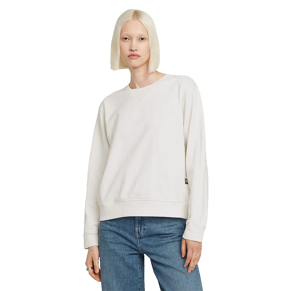 Толстовка G-Star Nifous, белый
Толстовка G-Star Nifous, белый