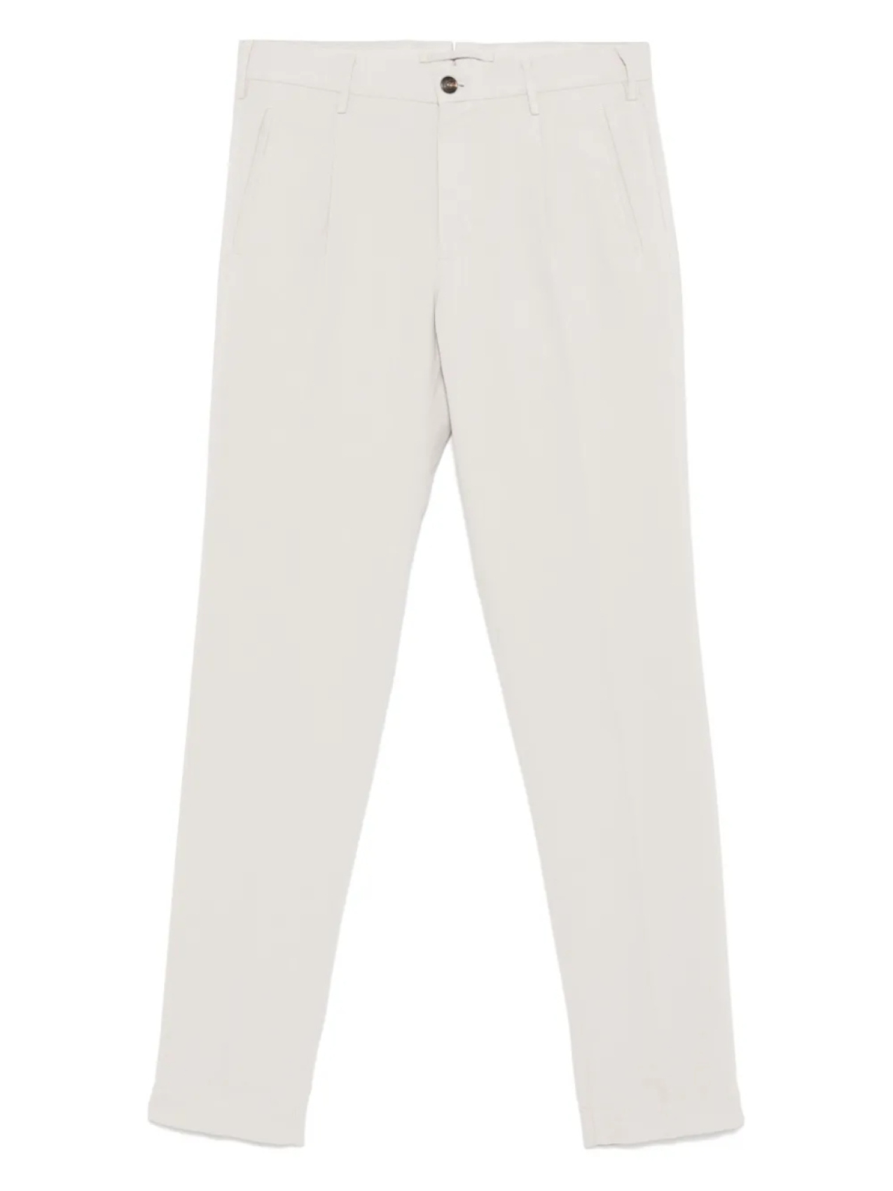 Брюки со складками Incotex, нейтральный
Брюки со складками Incotex, нейтральный