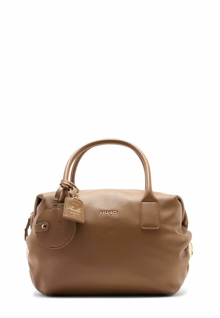Сумка LIU JO Handbag, Cognac
Сумка LIU JO Handbag, Cognac